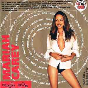 Mariah Carey - All Time Hits 1980-2002 download flac