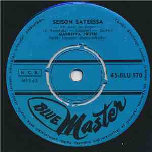 Marketta Joutsi - Seison Sateessa / Illusion download flac