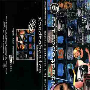 Marshall Jefferson / DJ Sneak - Back To Basics - Got The Message download flac