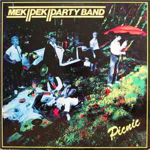 Mek Pek Party Band - Picnic download flac