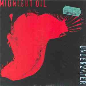 Midnight Oil - Underwater download flac