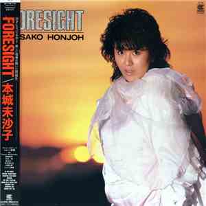 Misako Honjoh - Foresight download flac