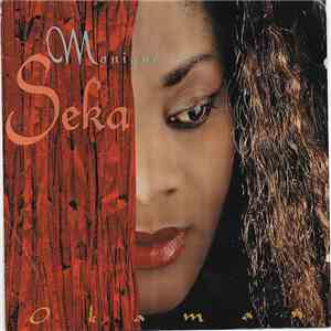 Monique Seka - Okaman download flac