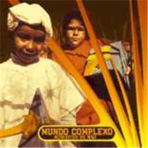 Mundo Complexo - Acredites Ou Não download flac