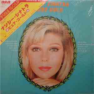 Nancy Sinatra - Pure Gold download flac