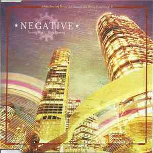 Negative  - Sinners' Night / Misty Morning (2 Versions + 1) download flac