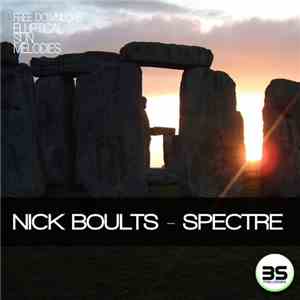 Nick Boults - Spectre download flac