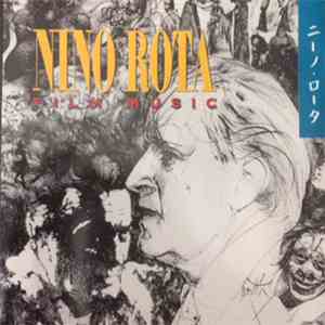 Nino Rota - Film Music download flac