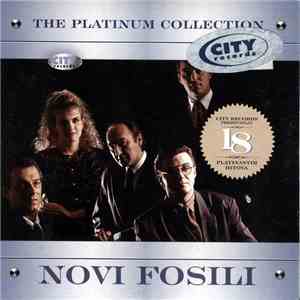 Novi Fosili - The Platinum Collection download flac