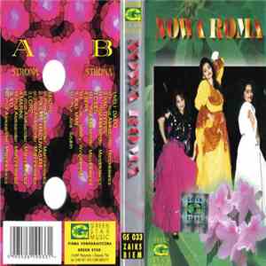 Nowa Roma - Nowa Roma download flac