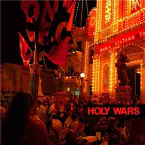 Oliver North Boy Choir - Holy Wars download flac