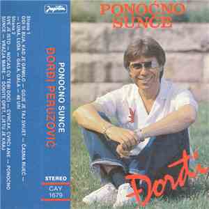 Đorđi Peruzović - Ponoćno sunce download flac