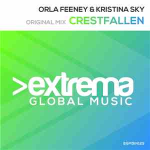 Orla Feeney & Kristina Sky - Crestfallen download flac