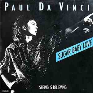Paul Da Vinci - Sugar Baby Love download flac