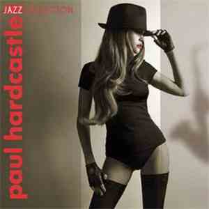 Paul Hardcastle - Jazz Collection download flac
