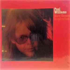 Paul Williams  - Here Comes Inspiration download flac
