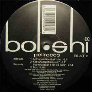 Pelirocco - Hot Tuna download flac