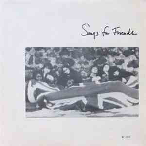 Perilhettes - Songs For Friends download flac