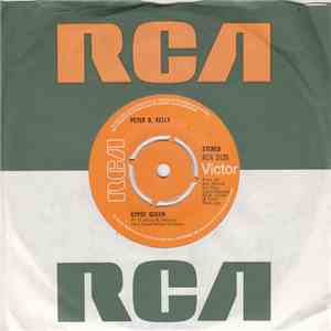 Peter D. Kelly - Gypsy Queen download flac