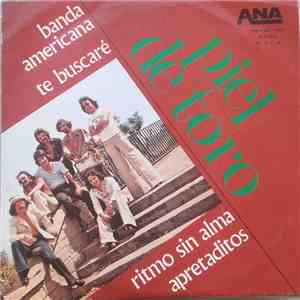 Piel de Toro. - Banda Americana +3. download flac