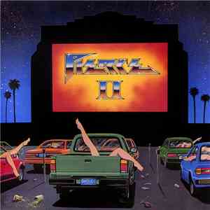 Pierce  - II download flac