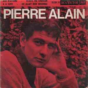 Pierre Alain - Elle M'Attend download flac