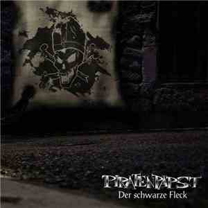 Piratenpapst - Der Schwarze Fleck download flac