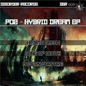 Poz - Hybrid Dream EP download flac