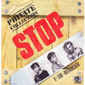 Private Collection  - Stop FLAC album