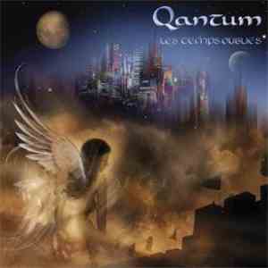 Qantum - Les Temps Oubliés download flac