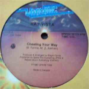 Ray Vista - Cheating Your Way download flac