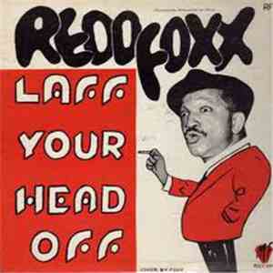 Redd Foxx - Laff Your Head Off download flac
