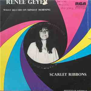 Renee Geyer - What Do I Do On Sunday Morning? download flac