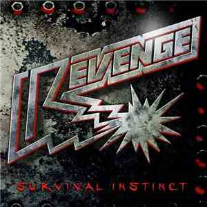 Revenge  - Survival Instinct download flac