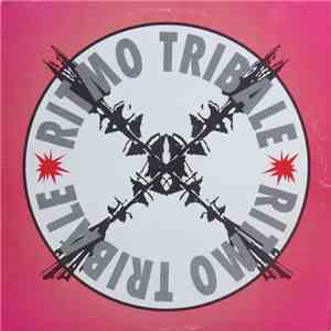 Ritmo Tribale - Ritmo Tribale download flac