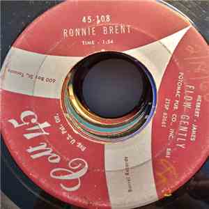 Ronnie Brent - Cowboys And Indians / Flow Gently download flac