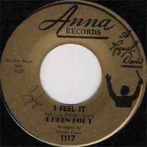Ruben Fort - So Good / I Feel It download flac