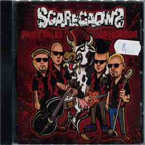 Scarecaows - Fairytales Of Horror download flac