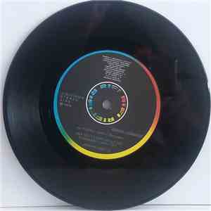 Sergio Leonardi - Siamo In Confidenza / Una Volta Ogni Mille Mai download flac