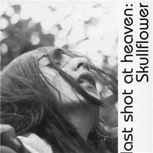 Skullflower - Last Shot At Heaven download flac
