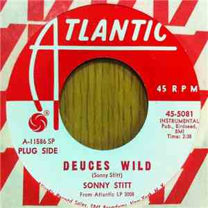 Sonny Stitt - Deuces Wild download flac