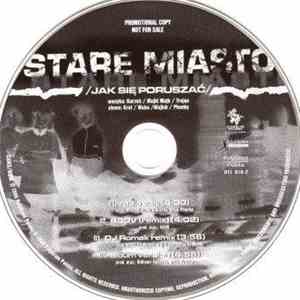Stare Miasto - Jak Się Poruszać download flac