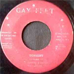 Stranger & Patsy With The Fugitives  - Tonight / Give Me The Right download flac