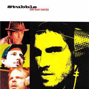 Stubble  - How Many Parties download flac