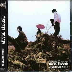 Sundays & Cybele - Gypsy House download flac