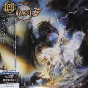 Ten  - Spellbound download flac