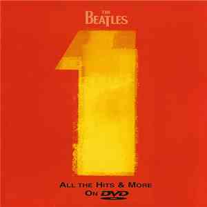 The Beatles - 1 - All The Hits & More On DVD download flac