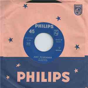 The Blue Birds - Just Remember / Sweet Polly download flac