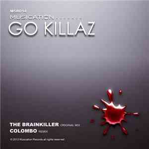 The Brainkiller - Go Killaz download flac