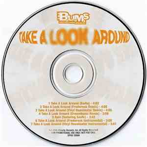 The B.U.M.S. (Brothas Unda Madness) - Take A Look Around download flac